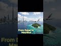 From Dubai to Mauritius #Trance#TechnoHouse #Mauritius #Summer#TechnoHouse #Dubai #Music2026