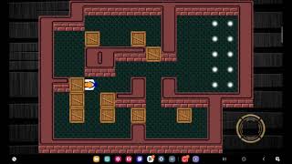 Boxman Collection Level 11