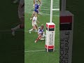🏉 En septembre, venez encourager les Bleues, à Lyon, Aix-en-Provence et La Rochelle ! 🇫🇷💙