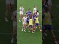 🏉 En septembre, venez encourager les Bleues, à Lyon, Aix-en-Provence et La Rochelle ! 🇫🇷💙
