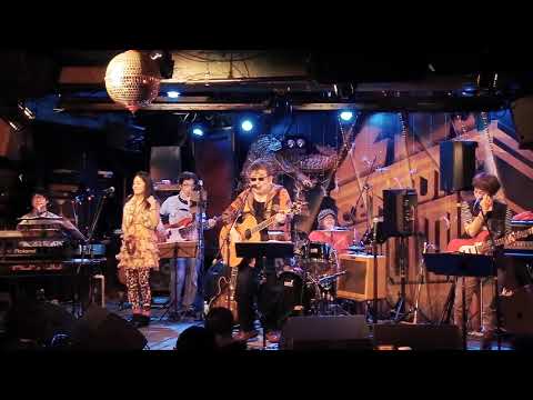 時を数えて砂漠に立つ / 和久井光司＆ダークホース