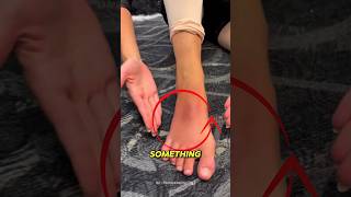 Reasons not to do something when you are injured #shorts