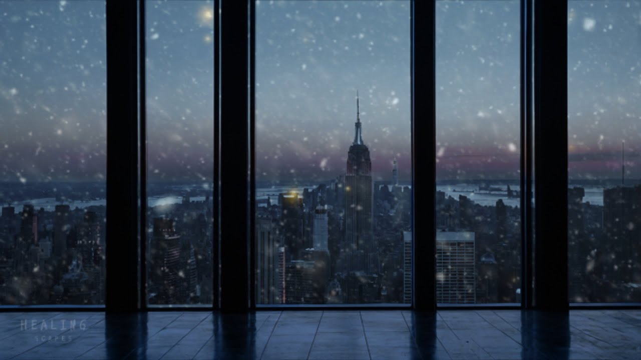 The Designers Went 'Off Grid' for This Clerkenwell Penthouse Apartment ...