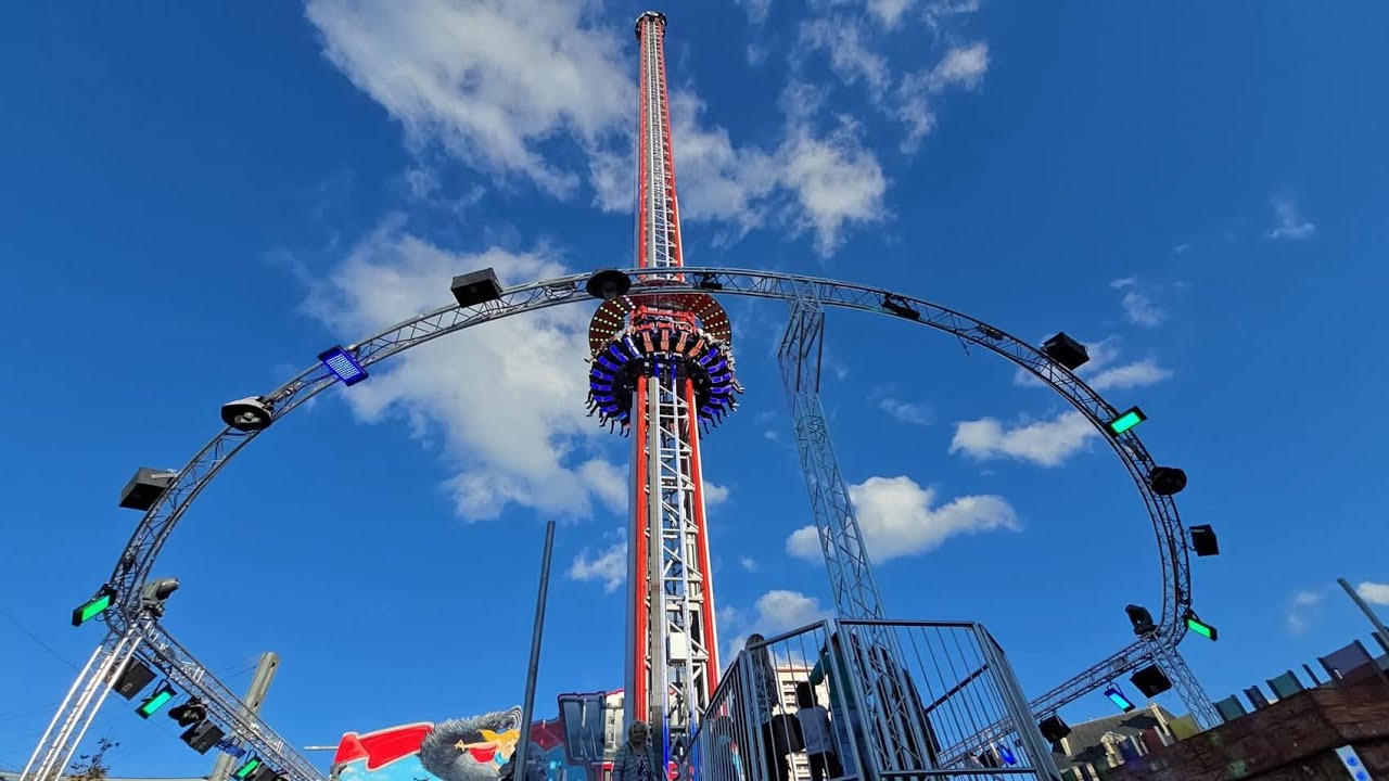 Vogue des Noix Firminy (42) édition 2024