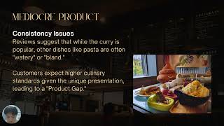 Famous Final Project Presentation Video Profile