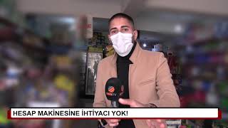 Zakasi İle Hayran Birakan Bakkal Amca