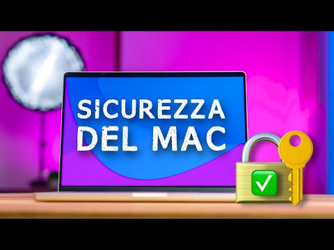 Video: Il Mac va bene per la codifica?