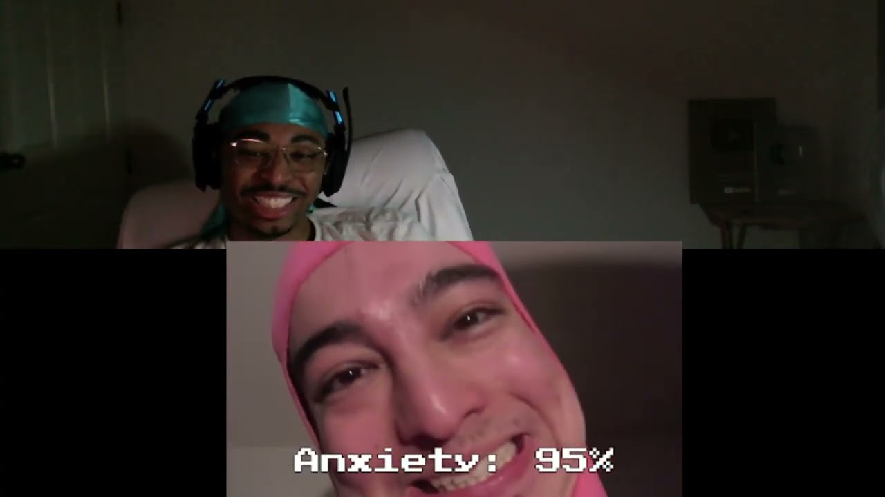 Tank Fish plays The Intruder in Roblox..