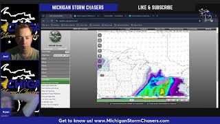 May 23rd, 2024 Severe Weather Briefing