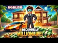 "How I Made 1,000,000 Robux in Roblox!"