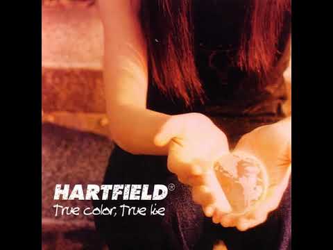 邦楽 HARTFIELD True color, True lie Hartfield - True Color, True Lie (Full Album) - YouTube