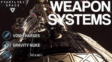 Fractured Space: USR Pioneer Ship Guide and Tips