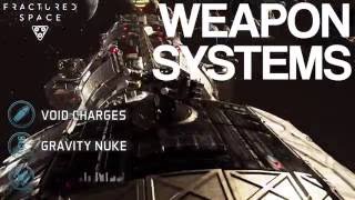 Fractured Space: USR Pioneer Ship Guide and Tips