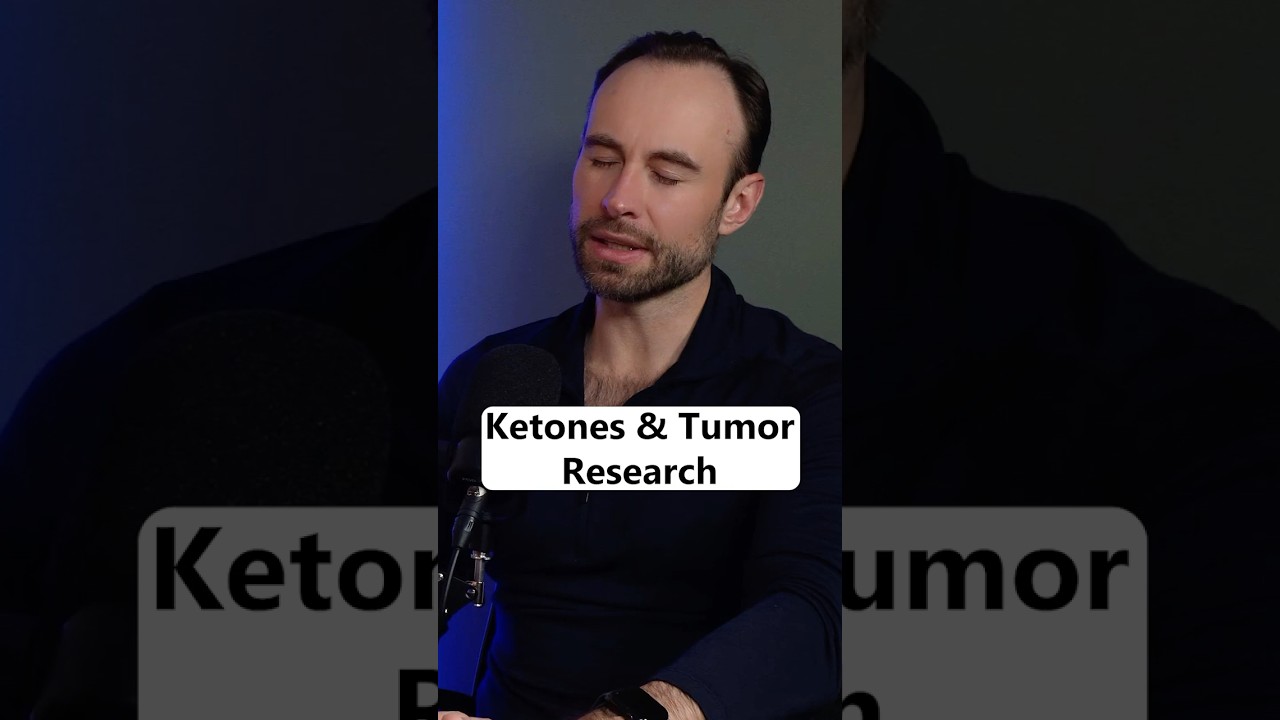 Everybody go buy ketones right now!? Who’s got a code?