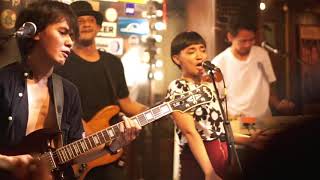 Stars and Rabbit - I'll Go Along (formasi baru di Superbad vol.88)