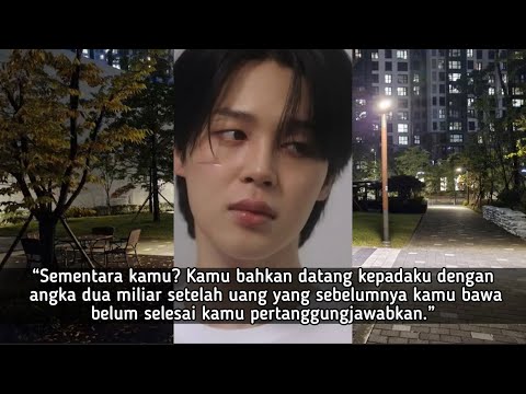 FF JIMIN - Under Review | Episode 13 | Army Purple