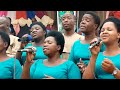 CHATO MISSION SDA CHOIR EP 3 Live Official Video 
