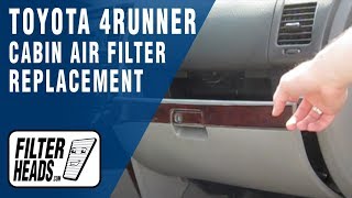 Purchase this filter at http://www.filterheads.com/aq1060 check to be
sure your vehicle has a cabin before purchase. on some vehicles the
filter...