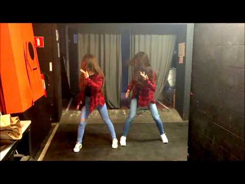 Dawin - Life of the party | Dance | Hip Hop | SISSTA | Choreography by Tutti Fruttiz