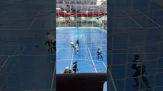 Indoor Hockey- Greeley Funplex, August 2023