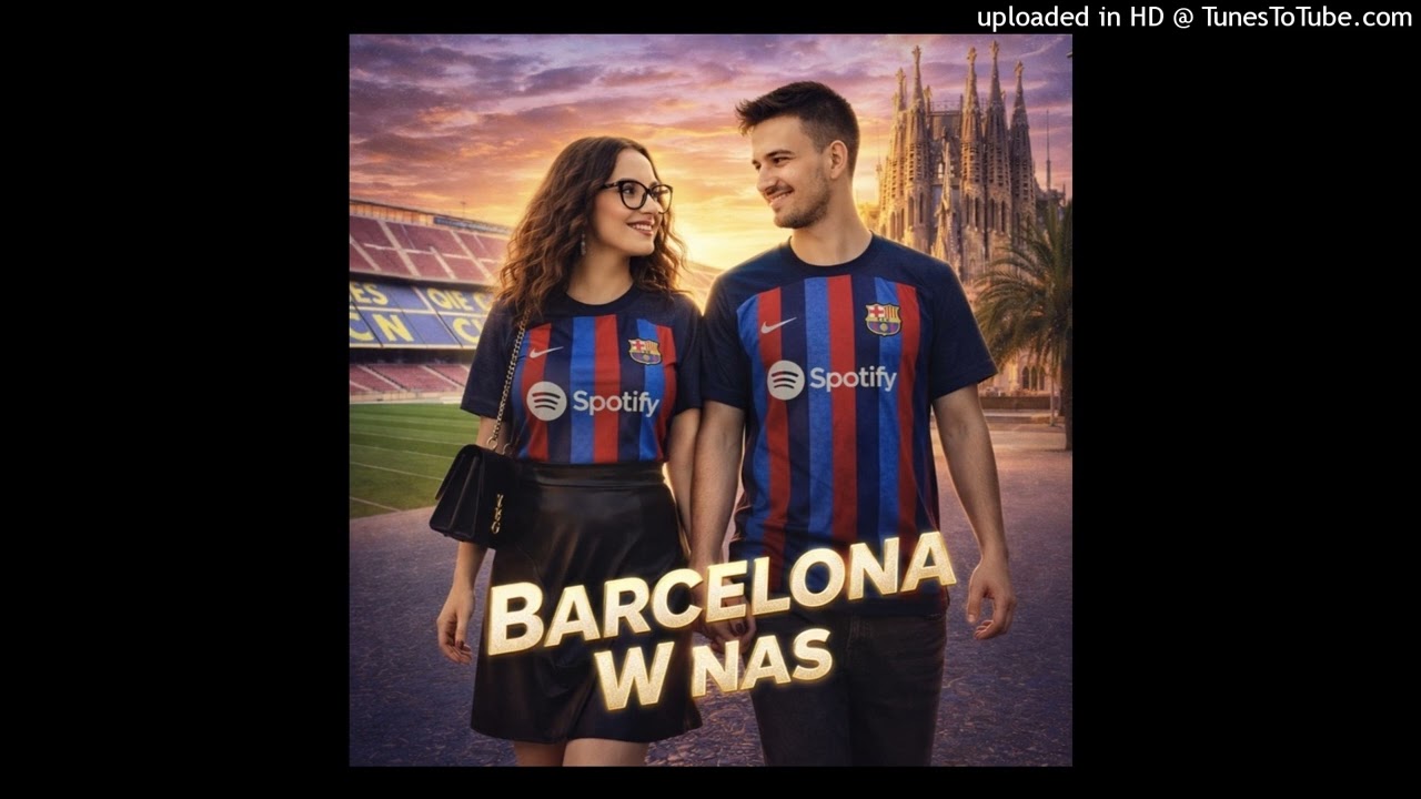 🔥Barcelona W Nas🔥