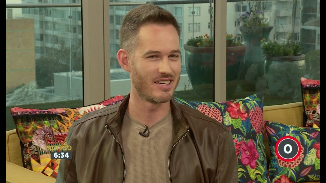 entertainment weekly ซับไทย Find out more about Waldo Greeff