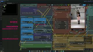 SCAIL 2 Character Motion Transfer