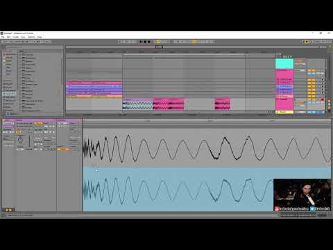 Trance Glitch Fills From Scratch In Ableton Live