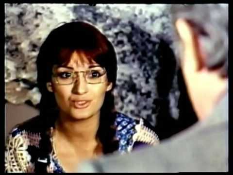 Taşra Kızı - Türk Filmi Tek Parça (HD)