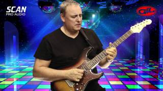 G&L S500  Guitar