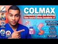 Ref:txNaFqjkYAM Colmax para qu� sirve, c�mo tomarlo y efectos secundarios   