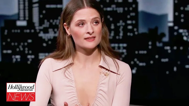 Louisa Jacobson Talks the Most Embarrassing Her Mo...