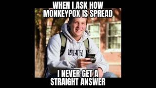 Friday Meme Dump 21