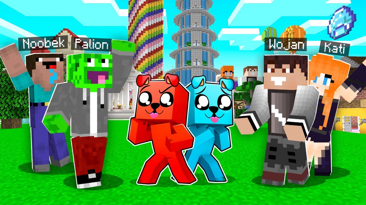 DOŁĄCZYLIŚMY na WOJANOWICE 🦴🦴