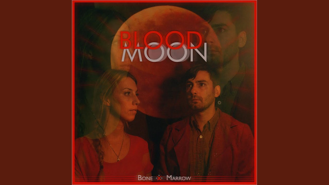 Watch Blood Moon on YouTube Watch Blood Moon on YouTube