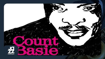Count Basie - Somebody Stole My Gal (1940 Version)