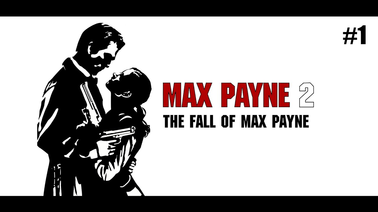 🔥 THE FALL OF MAX PAYNE Live part 1– One of the best games! | Hindi Gameplay