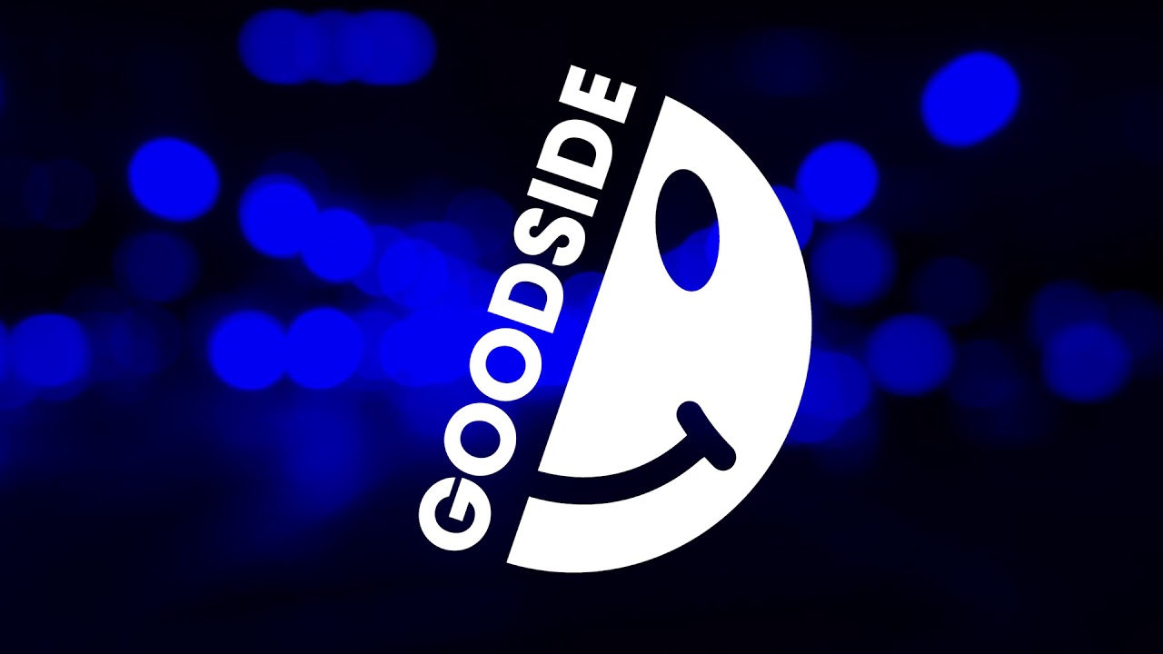 Carter - Broken Heart (Original Mix) [Goodside Records]