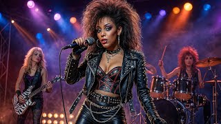 Doja Cat Wet Vagina (If Made In The 1980S) Ai Cover