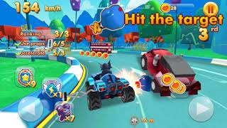 Tom and Jerry Running games | Tom and Jerry Car games | Speed car racing games | Car games | screenshot 5
