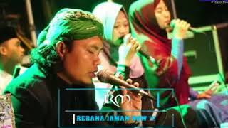 sholawat Qomarun | rebana modern terbaru 2019