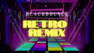 Police - Every Breath You Take (BlackBounce Afrohouse Remix)