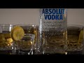 Absolut Vodka a Spirit | Fan Made Commercial | Vodka Commercial| SOAR Music