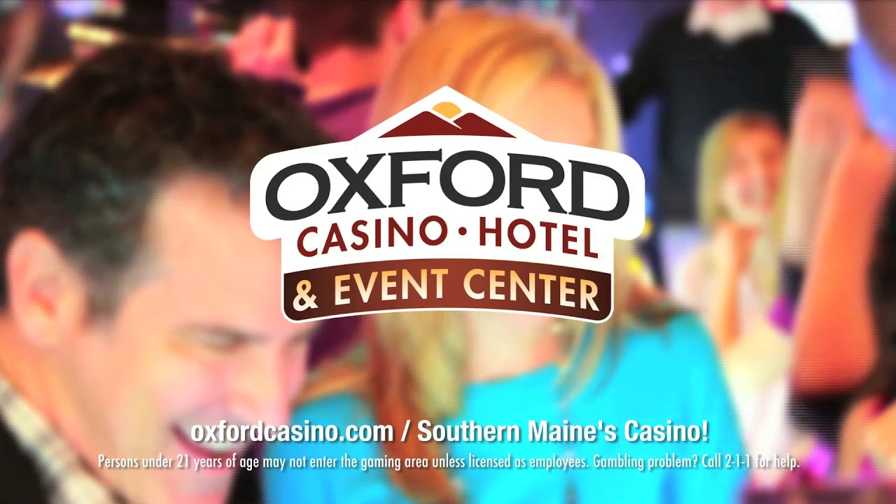 Event Center at Oxford Casino