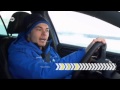 The VW Golf R | Drive it!
