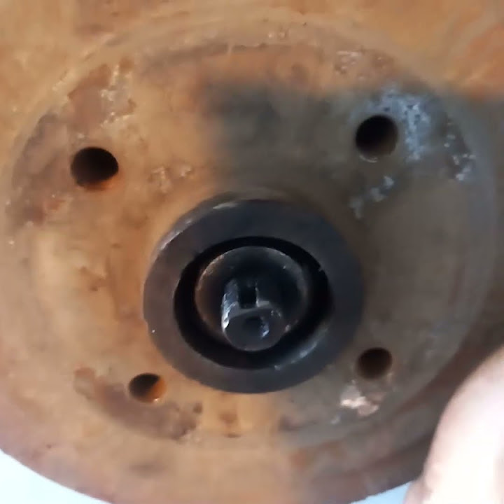 #automobile #автосервис #ремонт #mechanic ланос #ступица #подшипник ...