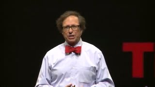 How to Help Opiate Exposed Babies | Barry Halpern | TEDxColumbus