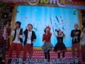 ハモネプ　アングーノース　課題曲アイドルから