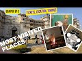 Udaipur City Palace Complete Tour - Entry Fee and Timings 