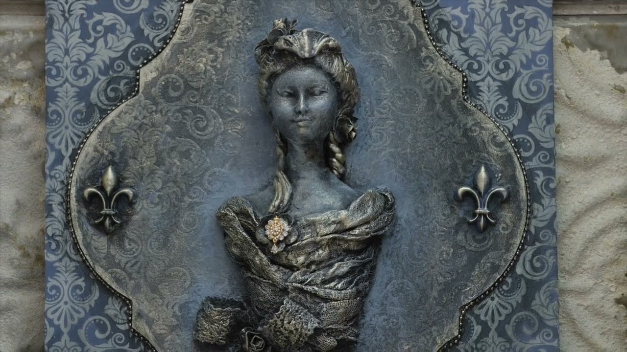 DIY LaBlanche Fabric Hardener